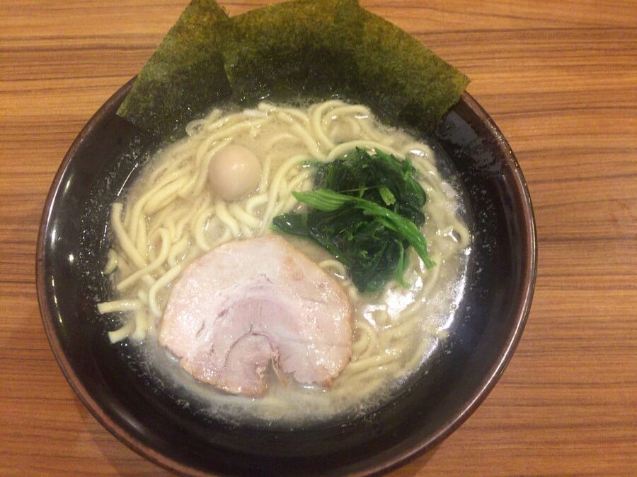 福岡ラーメン